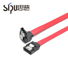SIPU hohe Qualität 45 cm SATA zu Firewire Kabel R-Treiber 3 USB 2.0 SATA / IDE Kabel Lieferanten